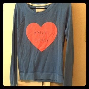 Victoria’s Secret Crewneck